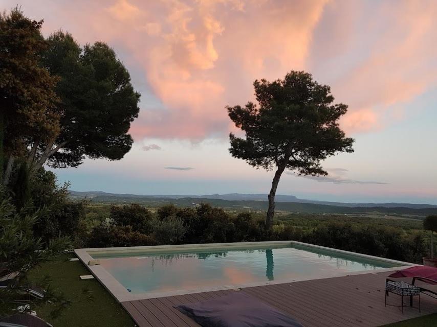 La Maison De Charlie Vaugines Экстерьер фото