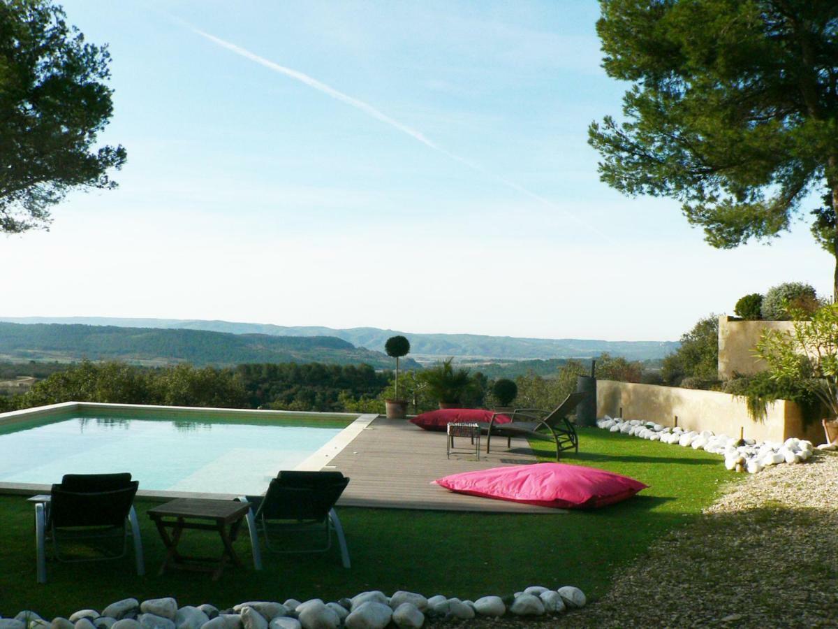 La Maison De Charlie Vaugines Экстерьер фото